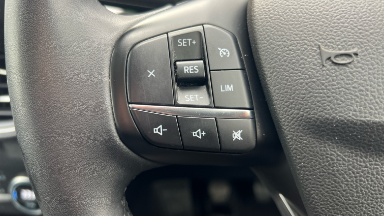 Ford Kuga 1.5 EcoBlue Titanium 5dr Diesel Estate